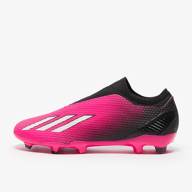 adidas X Speedportal.3 Laceless FG