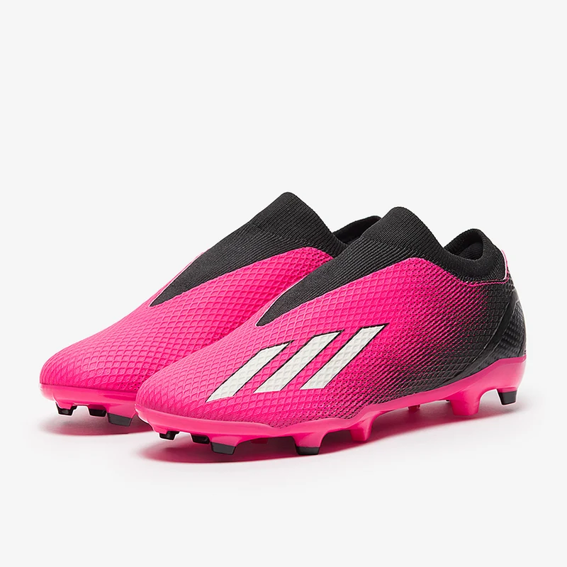 adidas X Speedportal.3 Laceless FG