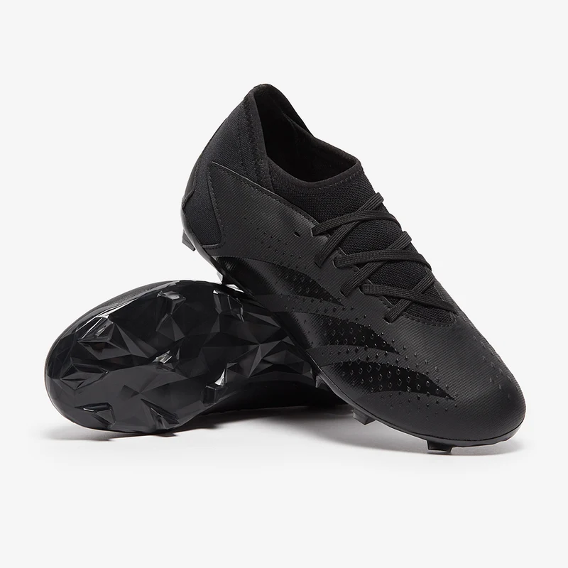 adidas Kids Chaussure Predator Accuracy.3 Terrain souple