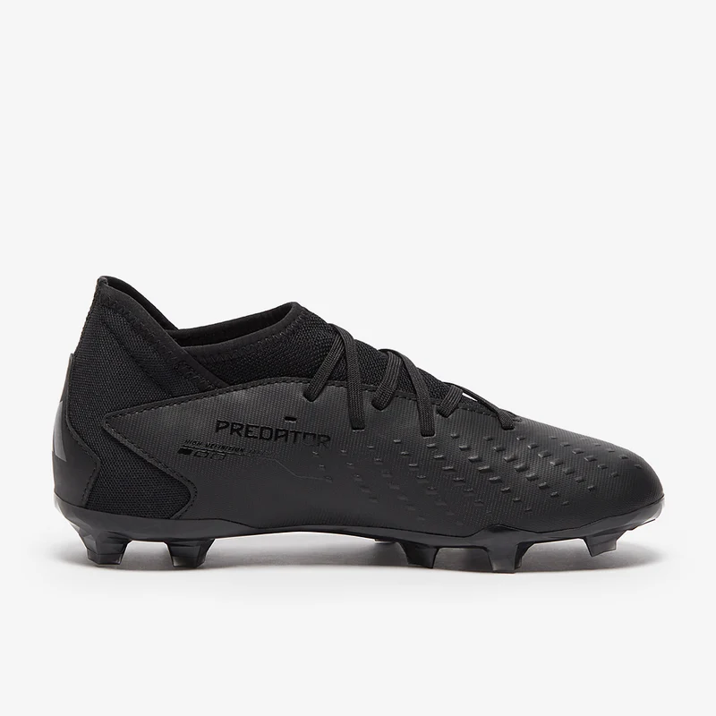 adidas Kids Chaussure Predator Accuracy.3 Terrain souple