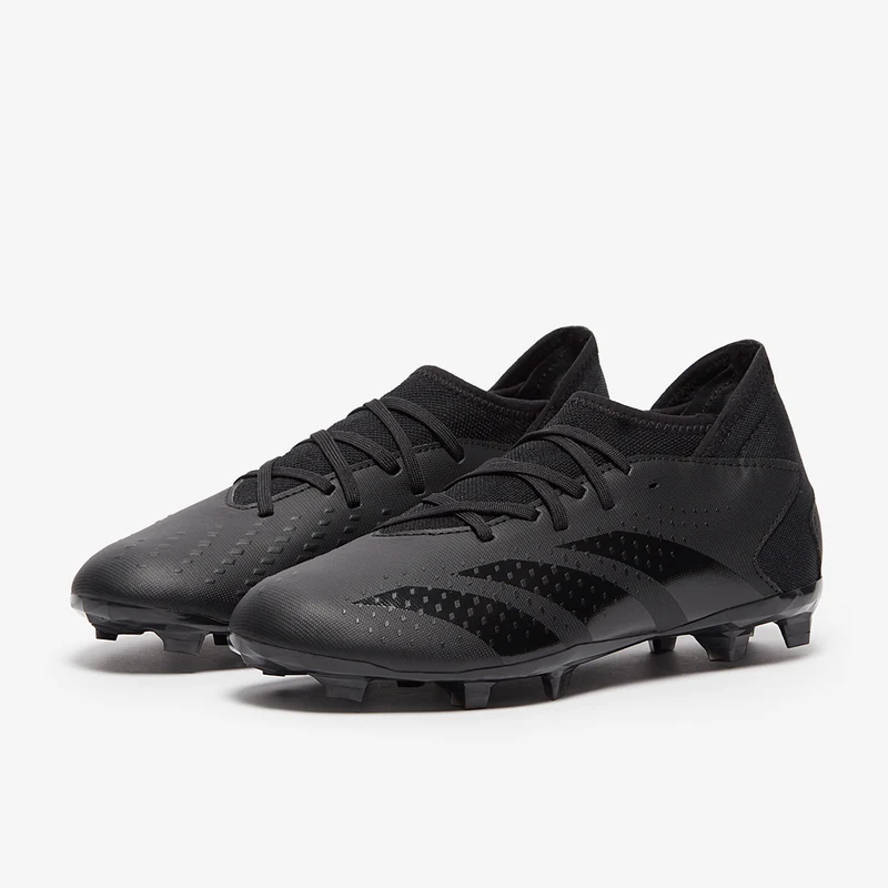 adidas Kids Chaussure Predator Accuracy.3 Terrain souple