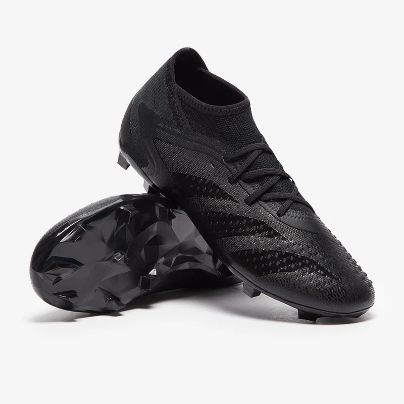 adidas Kids Chaussure Predator Accuracy.1 Terrain souple