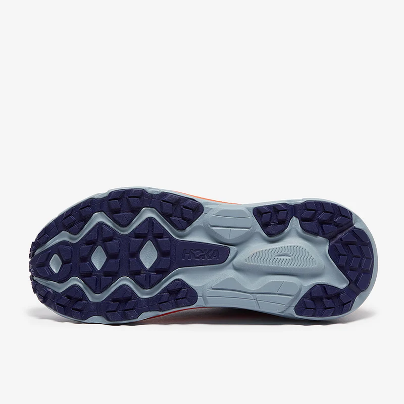Hoka Challenger ATR 7 - Bleu Baromètre/Bleu Pierre