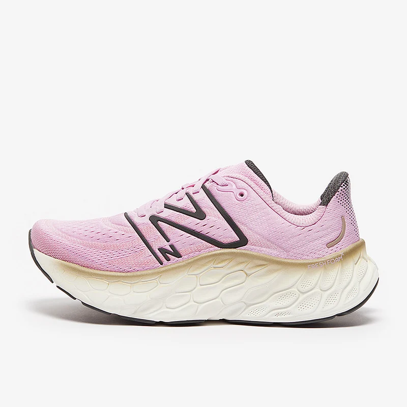 New Balance Femme Fresh Foam More V4