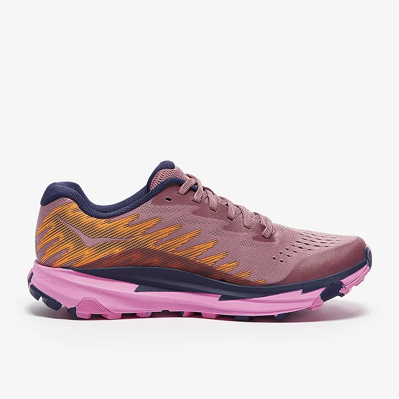 Hoka Femme Torrent 3 - Mauve Mélancolique/Cyclamen