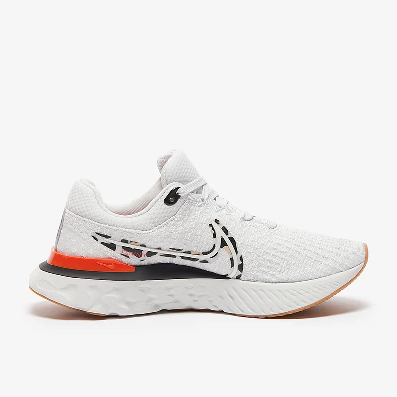 Nike Femme React Infinity Run Flyknit 3