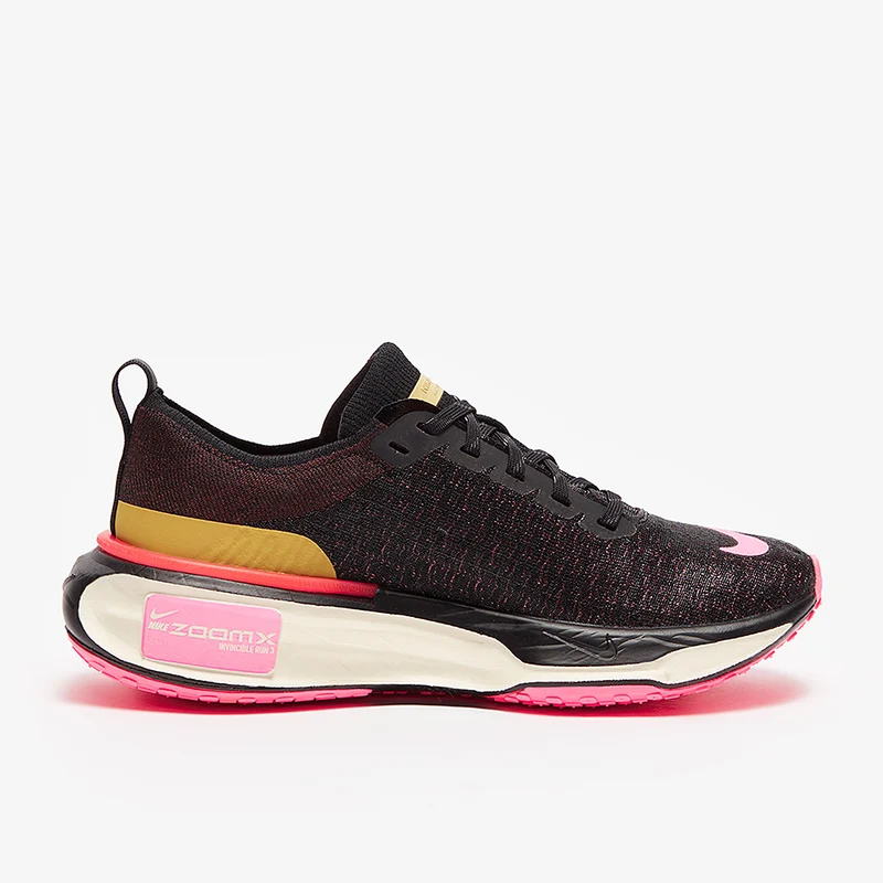 Nike Femme ZoomX Invincible Run Flyknit 3