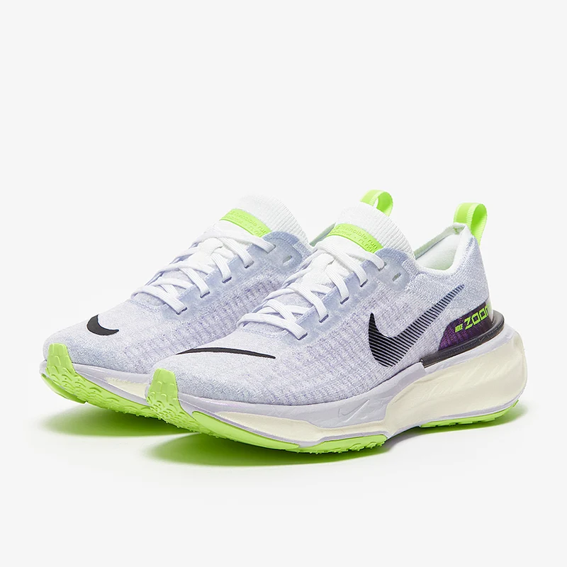 Nike Femme ZoomX Invincible Run Flyknit 3