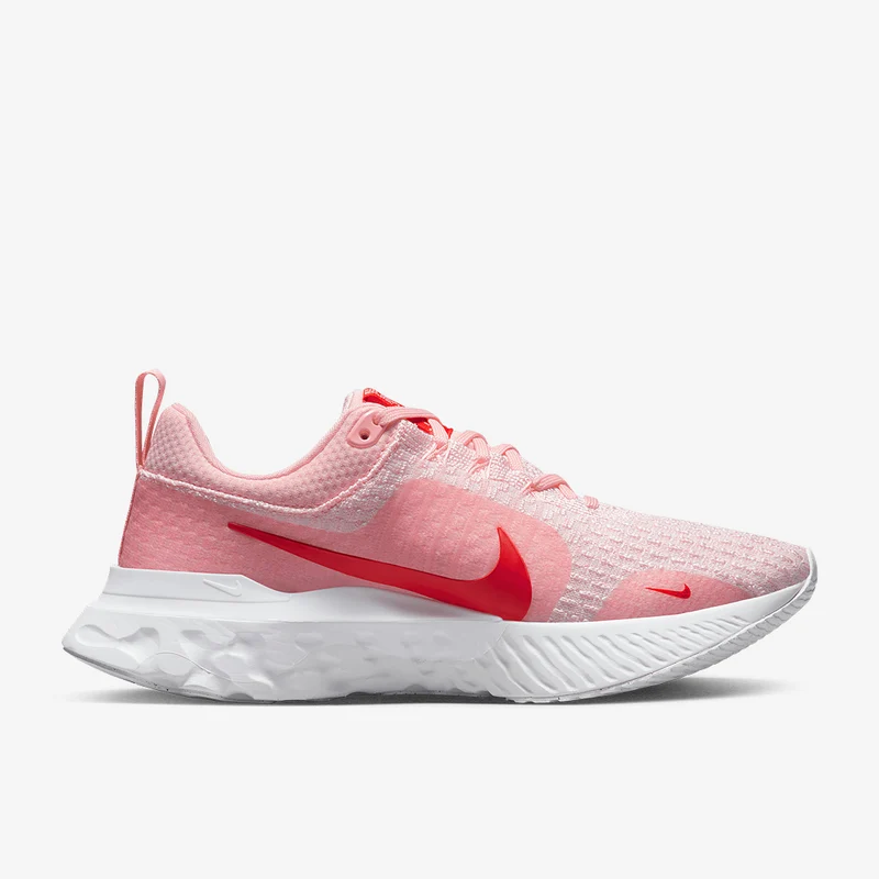 Nike Femme React Infinity Run FK 3