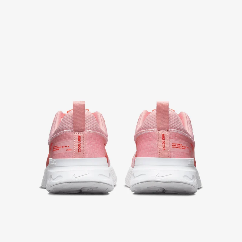 Nike Femme React Infinity Run FK 3