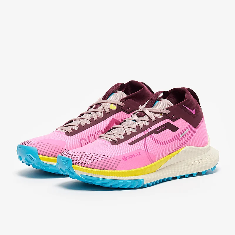 Nike Femme React Pegasus Trail 4 GTX