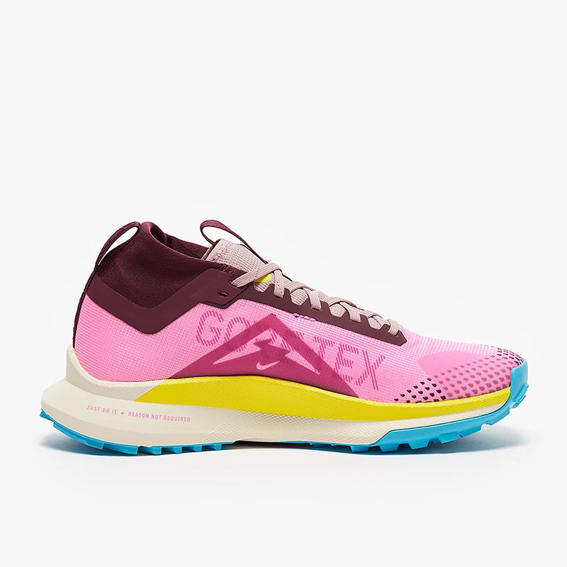 Nike Femme React Pegasus Trail 4 GTX