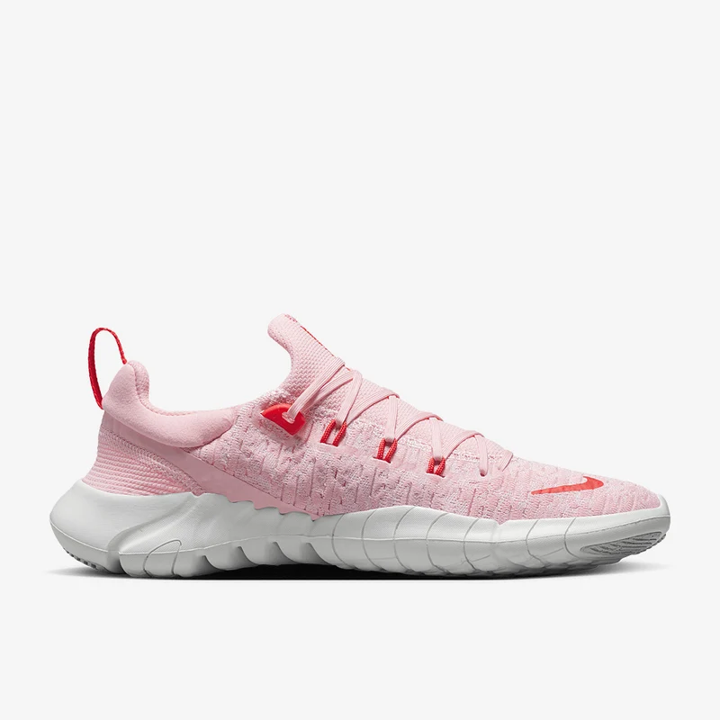 Nike Femme Free Run 5.0 Next Nature