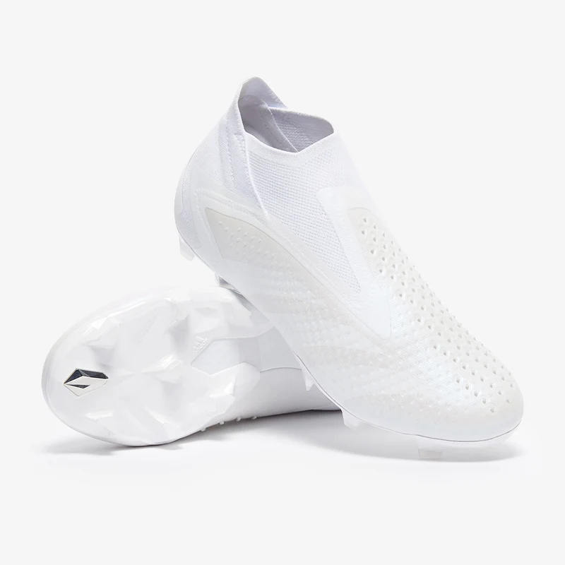 adidas Men Chaussure Predator Accuracy+ Terrain souple