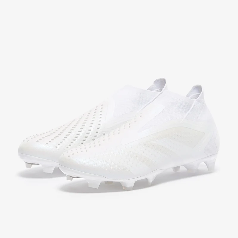 adidas Men Chaussure Predator Accuracy+ Terrain souple