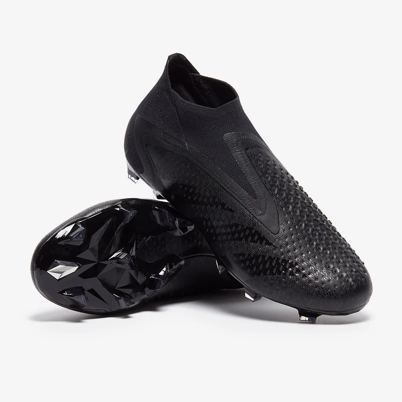 adidas Men Chaussure Predator Accuracy+ Terrain souple