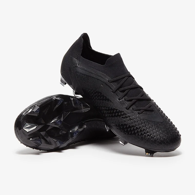 adidas Women Chaussure basse Predator Accuracy.1 Terrain sou