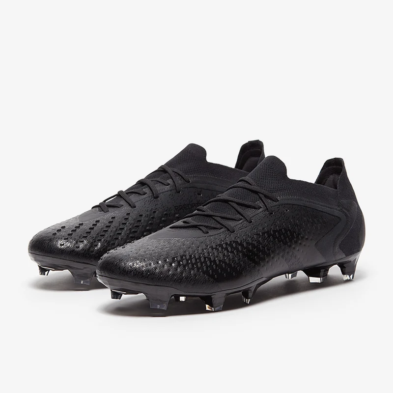 adidas Women Chaussure basse Predator Accuracy.1 Terrain sou