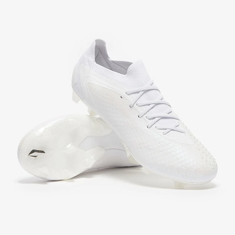 adidas Women Chaussure basse Predator Accuracy.1 Terrain sou