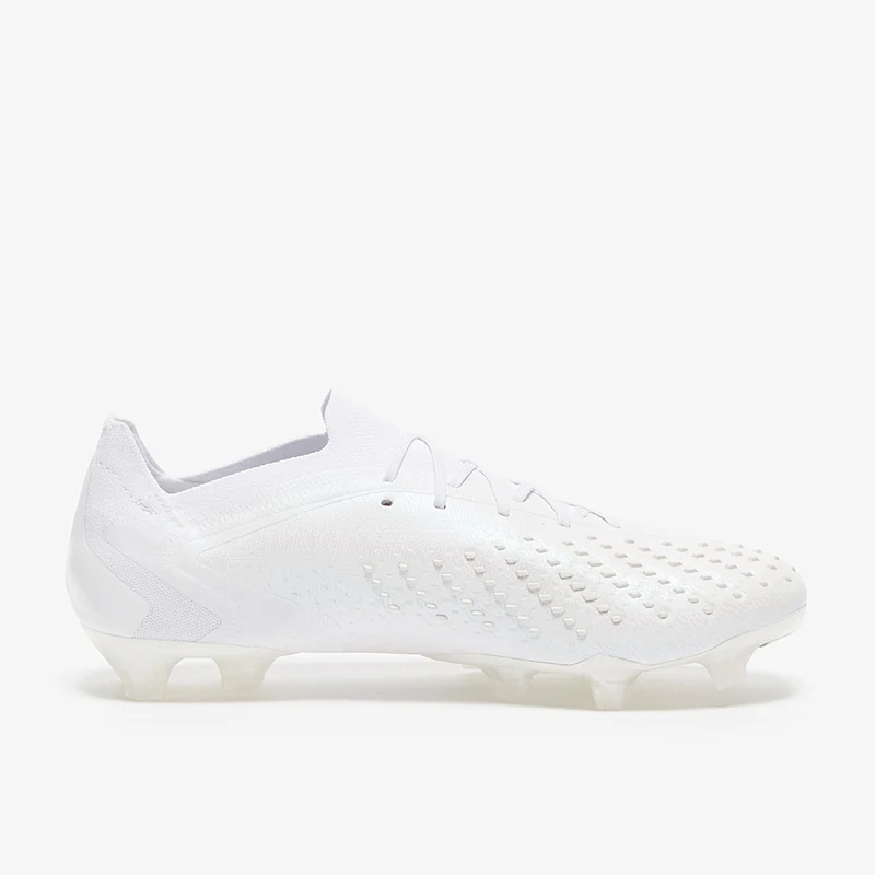 adidas Women Chaussure basse Predator Accuracy.1 Terrain sou