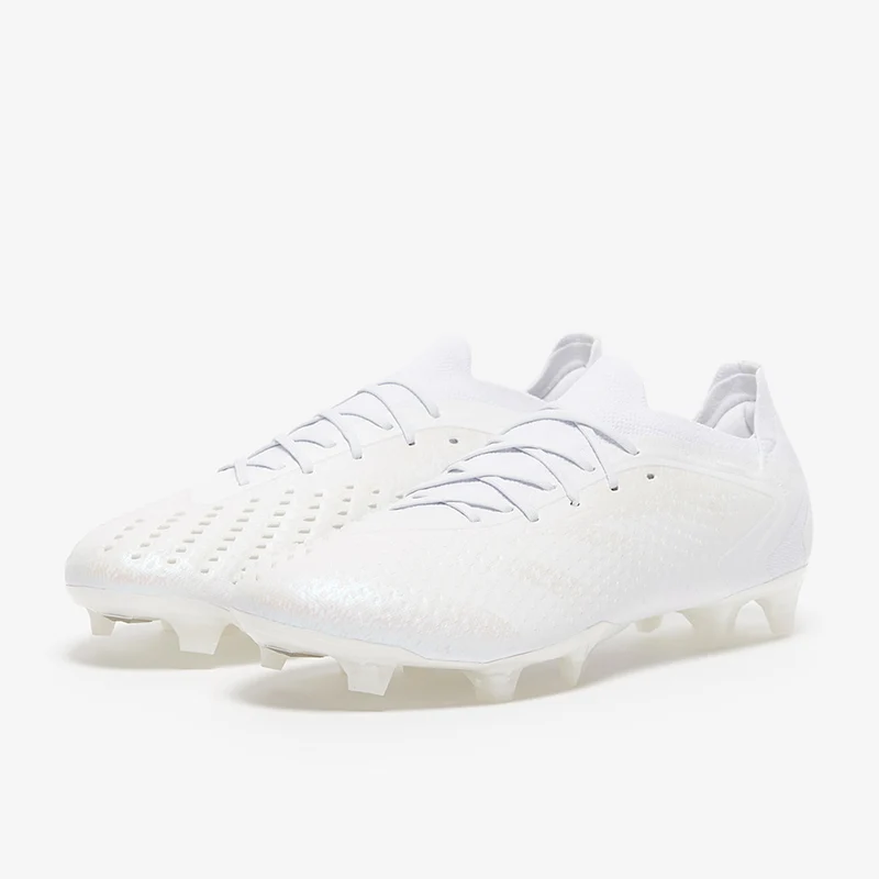 adidas Women Chaussure basse Predator Accuracy.1 Terrain sou