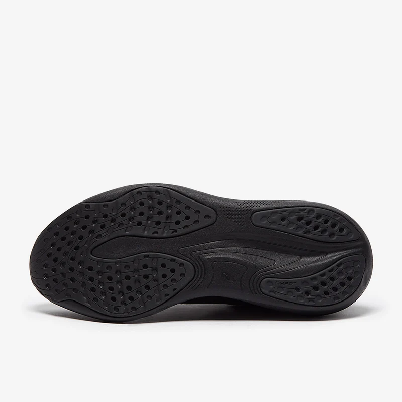 ASICS Gel-Nimbus 25 - Noir/Noir