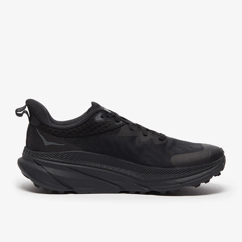 Hoka Challenger ATR 7 GTX - Noir/Noir