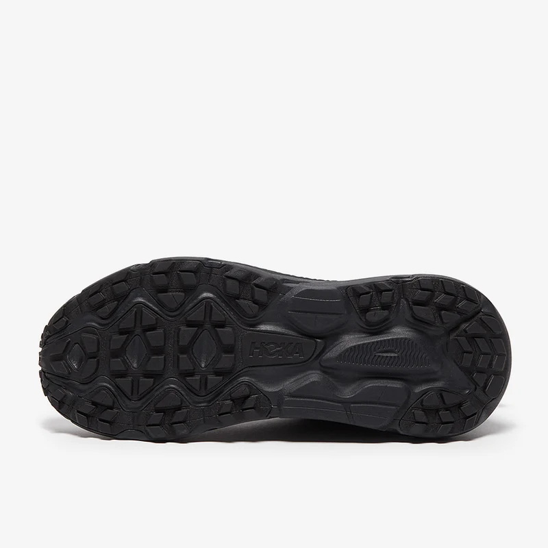 Hoka Challenger ATR 7 GTX - Noir/Noir