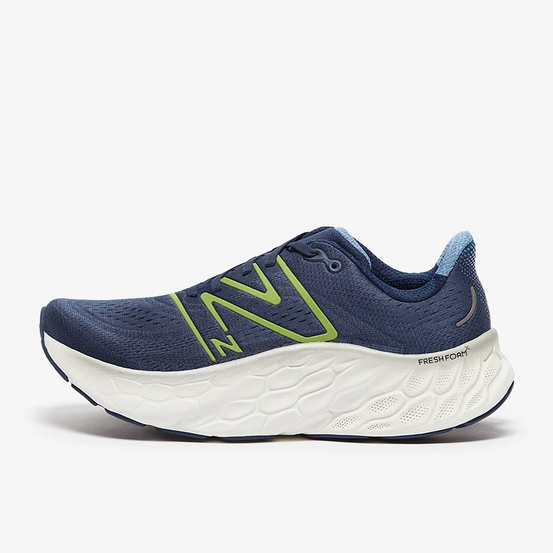 New Balance Fresh Foam More V4