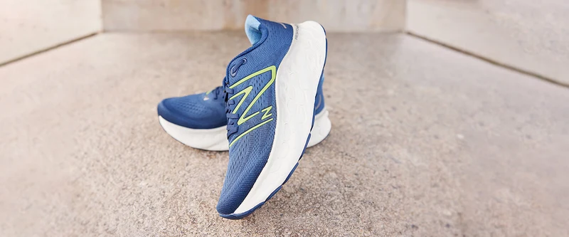 New Balance Fresh Foam More V4