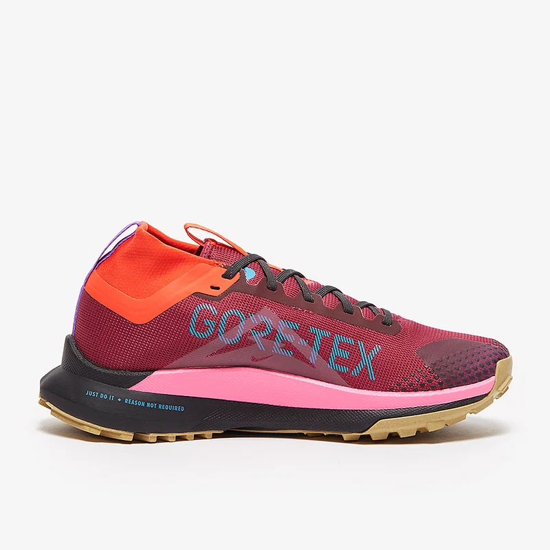 React Pegasus Trail 4 GTX