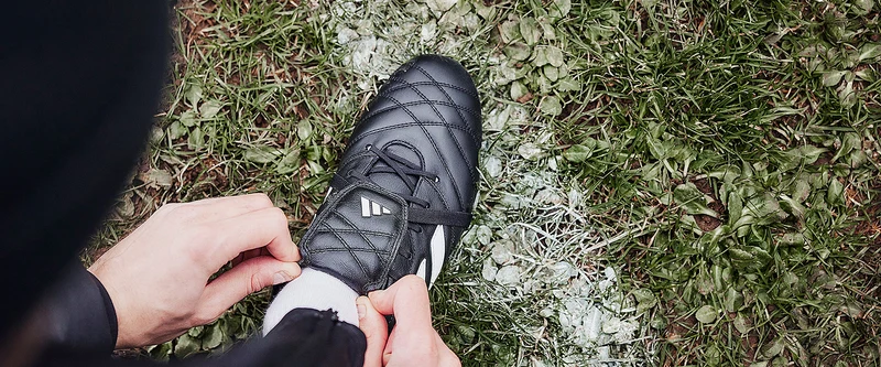 adidas Men Chaussure Copa Gloro Terrain souple