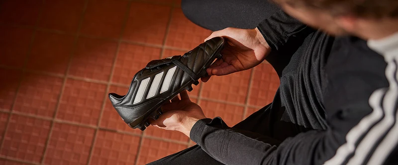 adidas Men Chaussure Copa Gloro Terrain souple