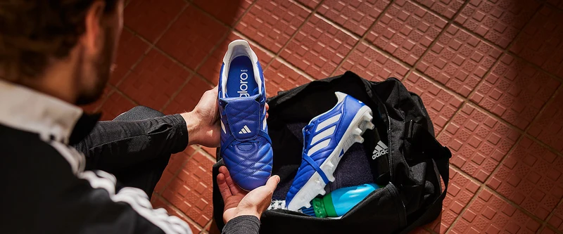 adidas Copa Gloro FG