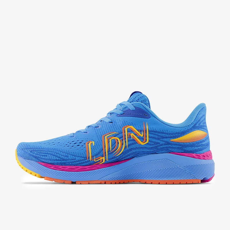 New Balance Femme London Edition 860