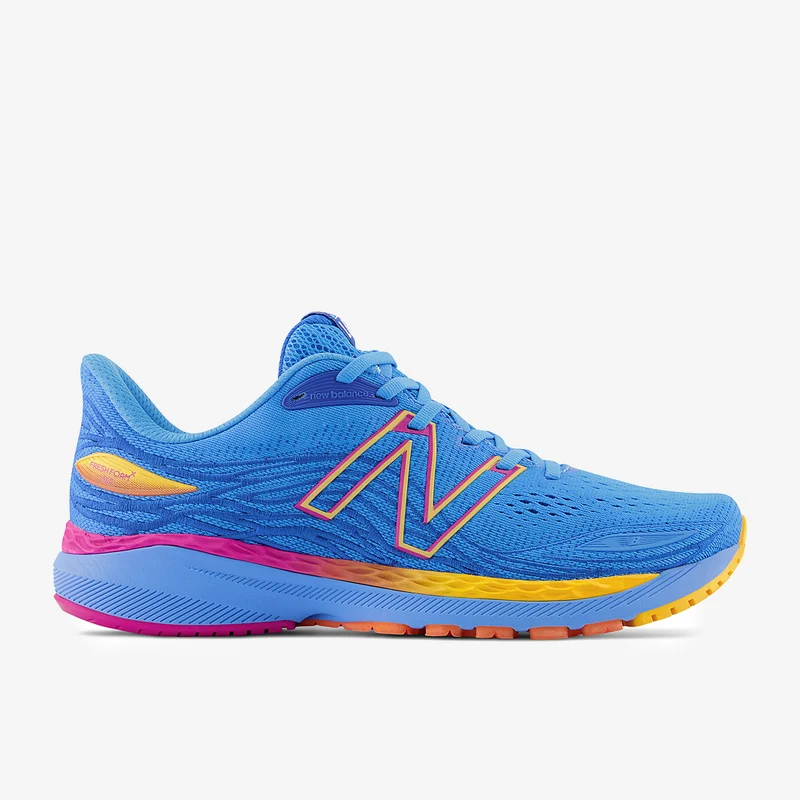 New Balance Femme London Edition 860