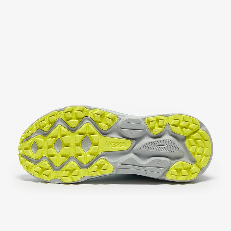 Hoka Femme Challenger ATR 7 - Brouillard Vert/Trellis
