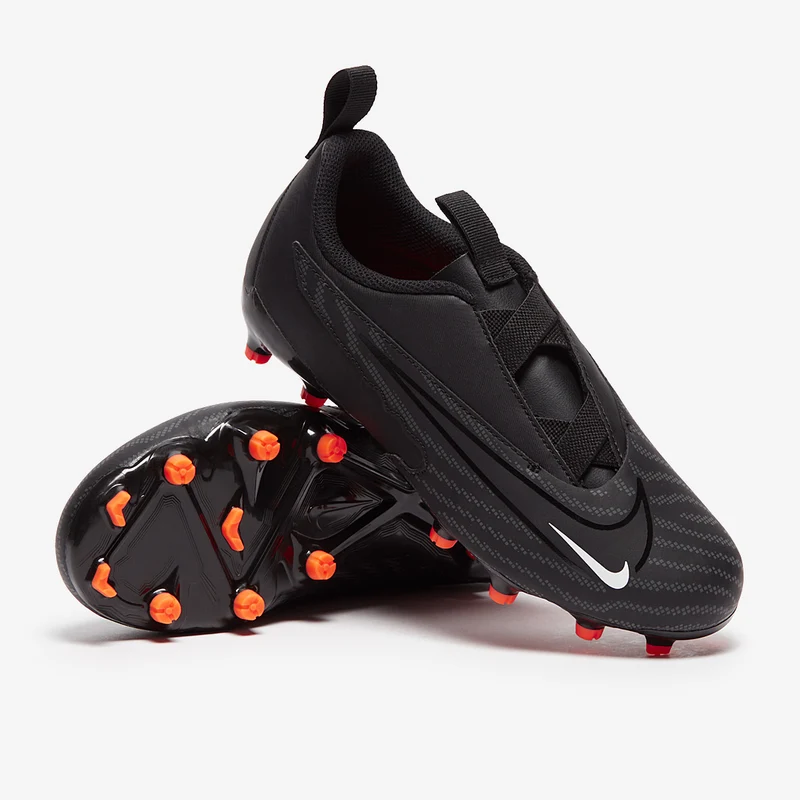 Nike Enfants Phantom GX Academy FG/MG