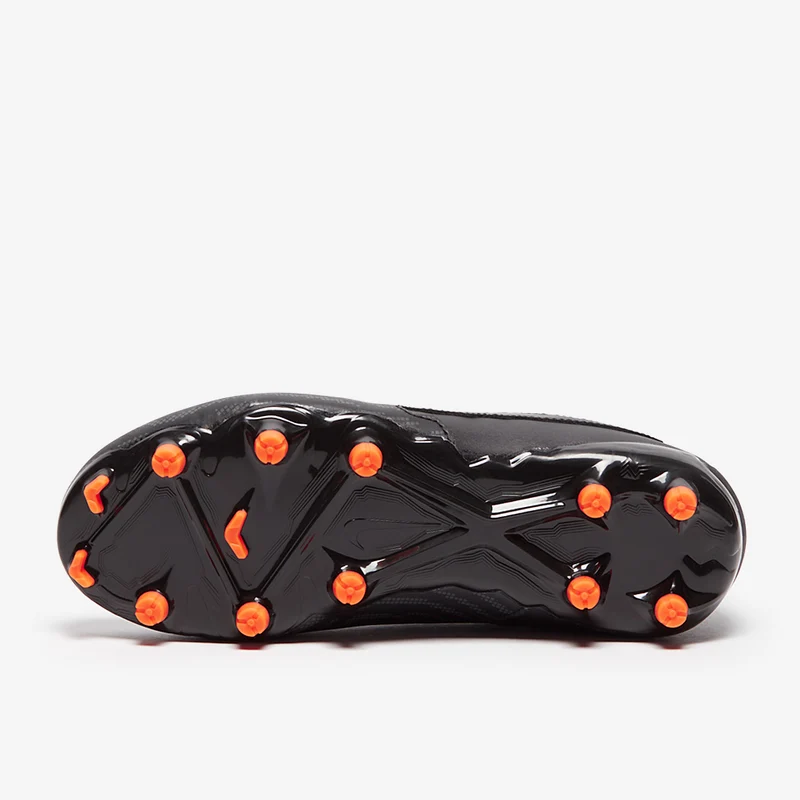 Nike Enfants Phantom GX Academy FG/MG