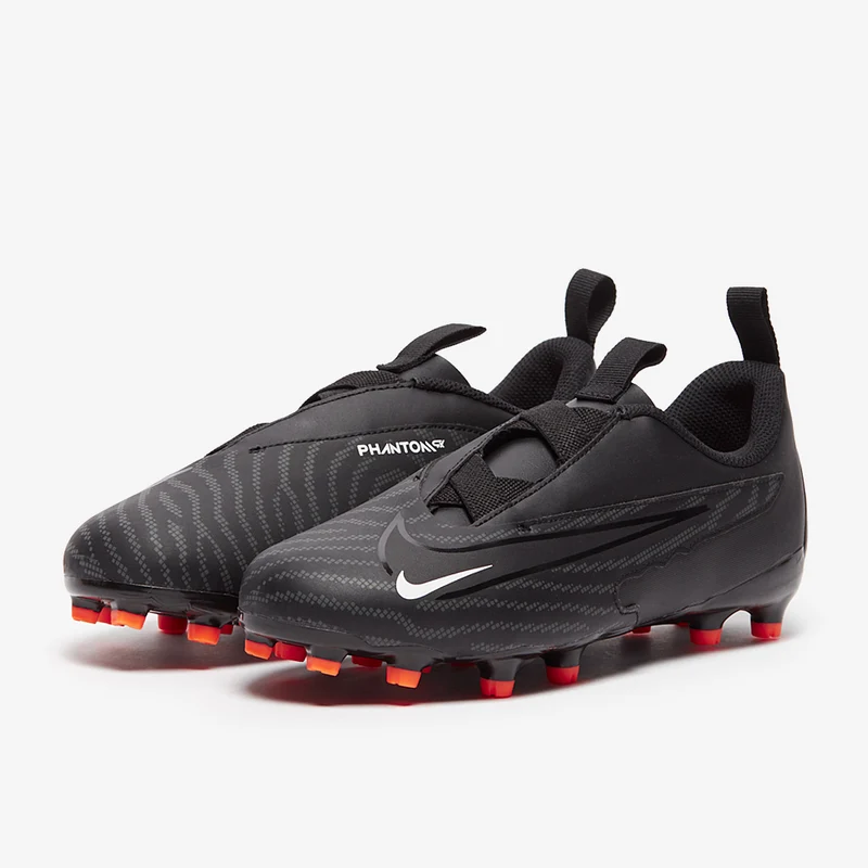 Nike Enfants Phantom GX Academy FG/MG