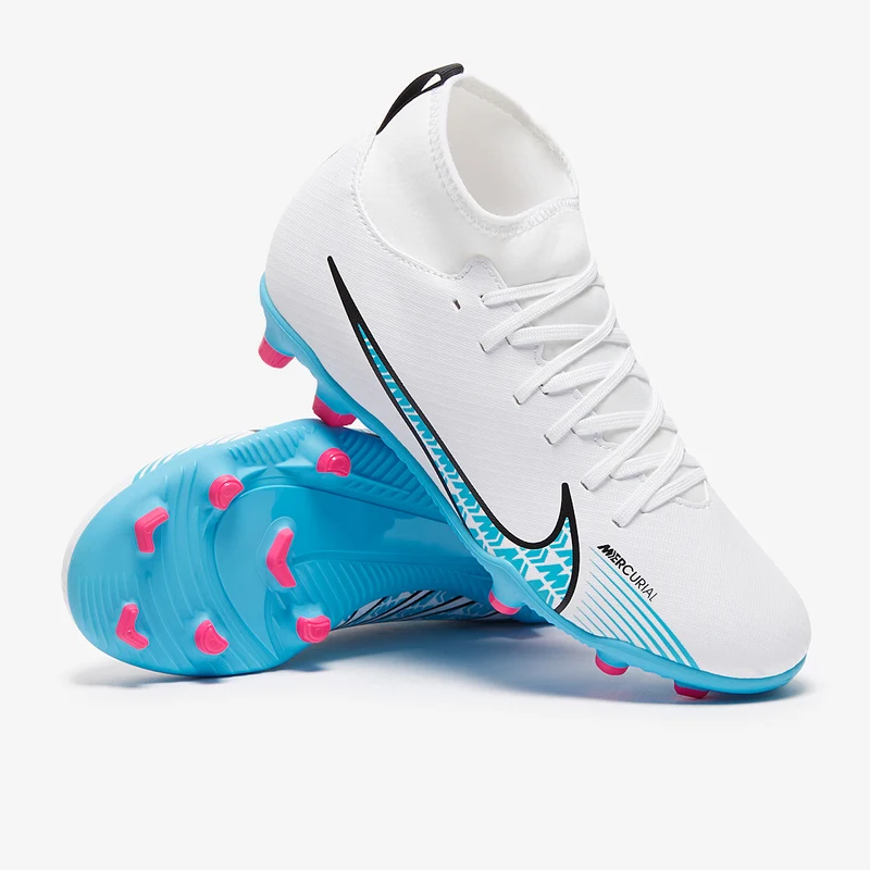 Nike Enfants Mercurial Superfly IX Club FG/MG