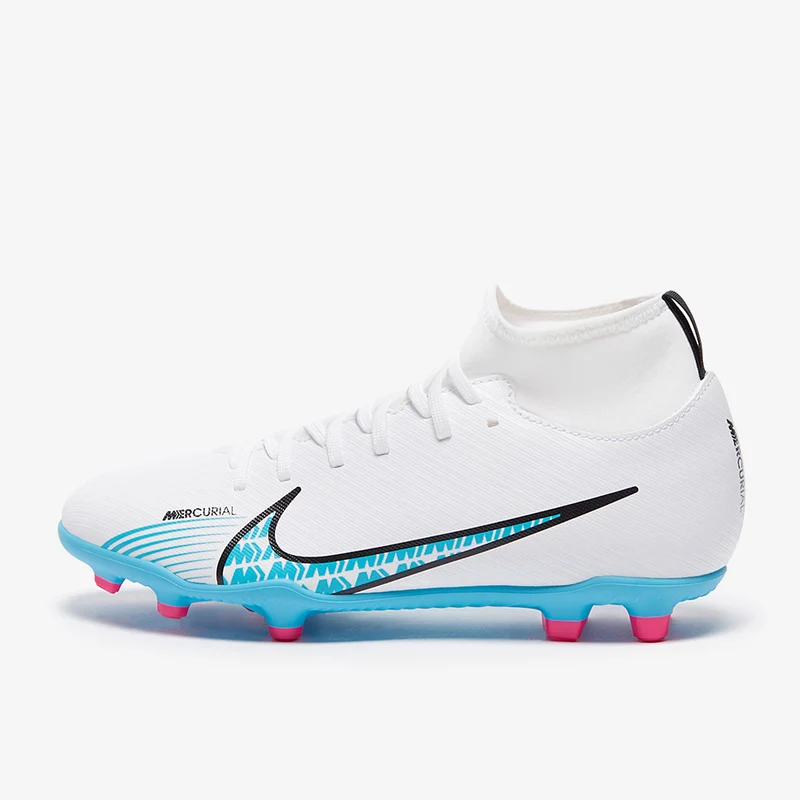 Nike Enfants Mercurial Superfly IX Club FG/MG