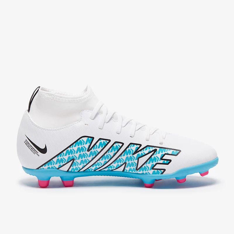 Nike Enfants Mercurial Superfly IX Club FG/MG