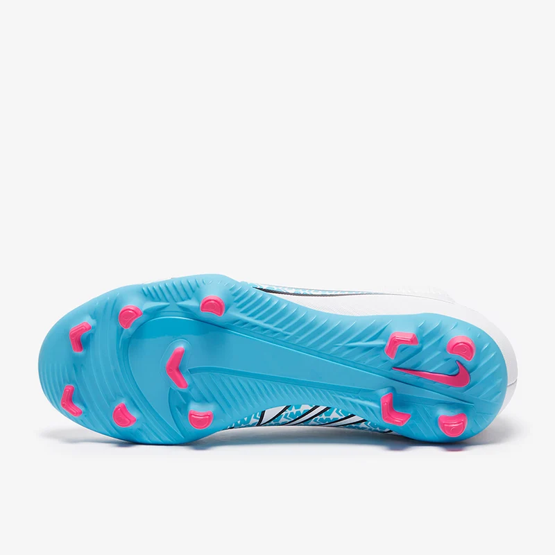 Nike Enfants Mercurial Superfly IX Club FG/MG