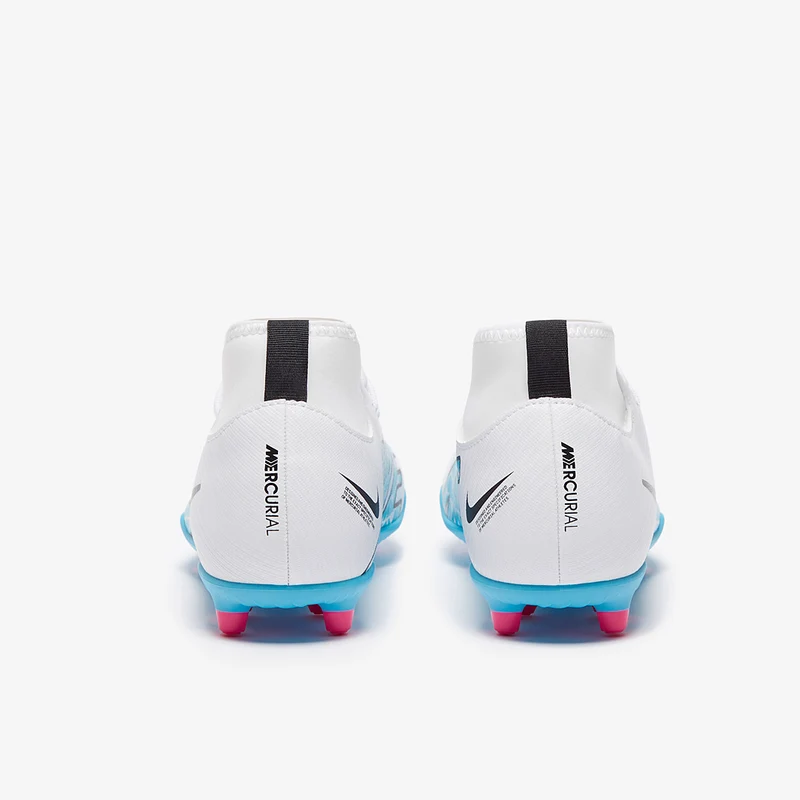 Nike Enfants Mercurial Superfly IX Club FG/MG