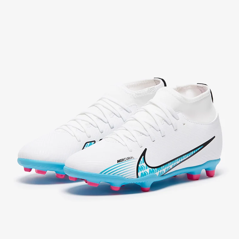 Nike Enfants Mercurial Superfly IX Club FG/MG