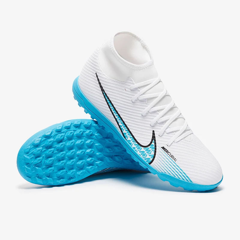 Nike Enfants Mercurial Superfly IX Club TF