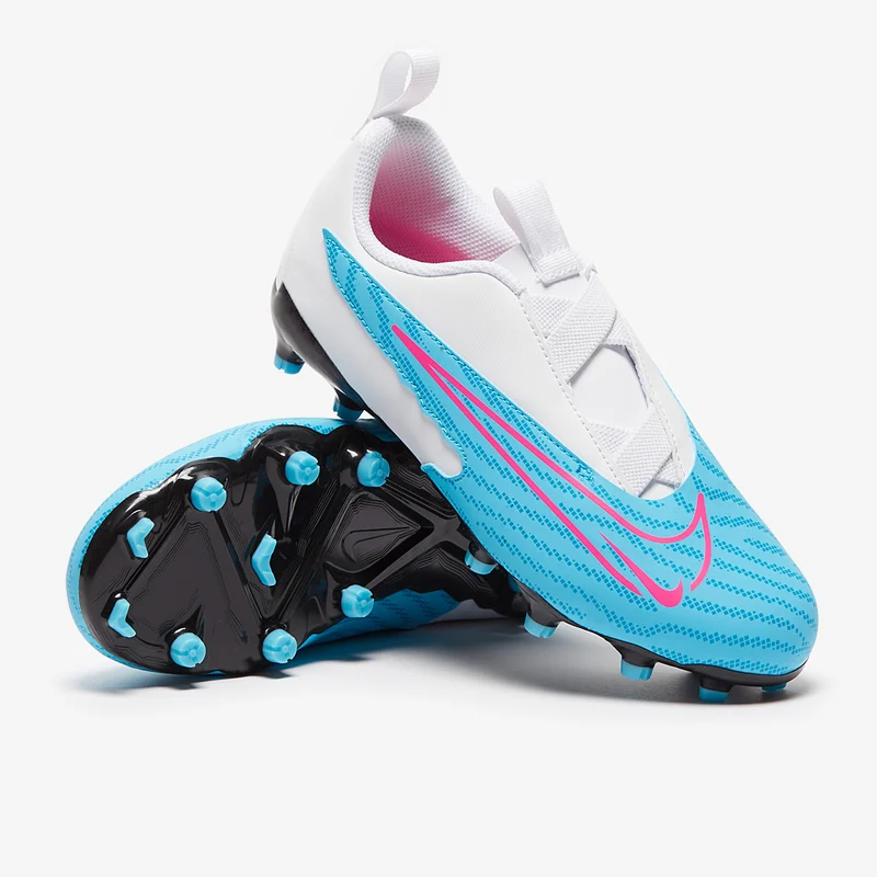 Nike Enfants Phantom GX Academy FG/MG