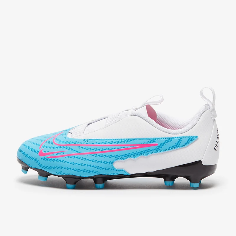 Nike Enfants Phantom GX Academy FG/MG