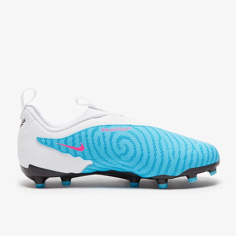 Nike Enfants Phantom GX Academy FG/MG